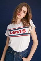 Forever21 Levis Perfect Graphic Tee