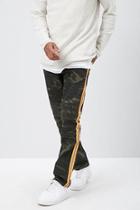 Forever21 Xray Denim Camo Print Jeans