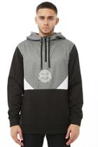 Forever21 Elbowgrease World Sports Graphic Hoodie