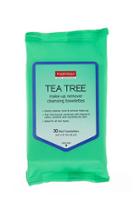 Forever21 Tea Tree Make-up Towelettes