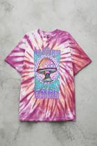 Forever21 Tie-dye Allman Brothers Tee