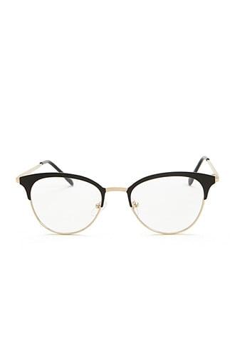 Forever21 Matte & Metallic Readers