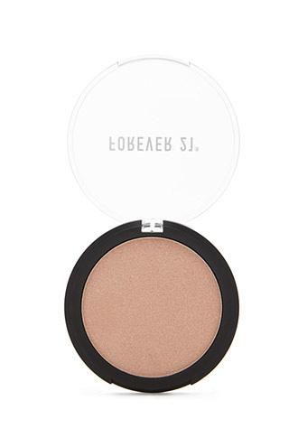 Forever21 Gold & Bronze Illuminator Powder
