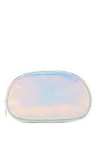 Forever21 Iridescent Makeup Pouch