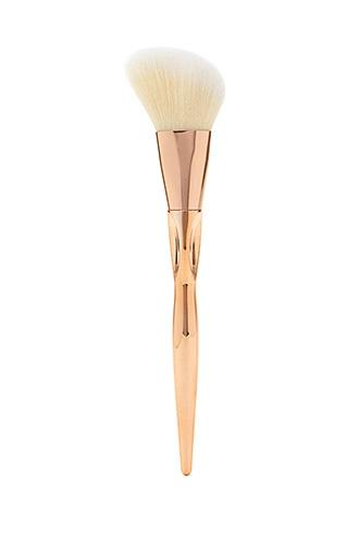 Forever21 Metallic Cosmetic Brush