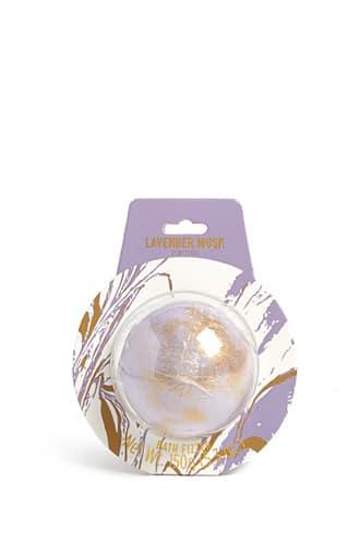 Forever21 Lavender Musk Bath Fizzer