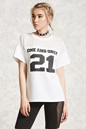 Forever21 One And Only Neoprene Top
