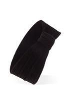 Forever21 Gathered Front Headwrap