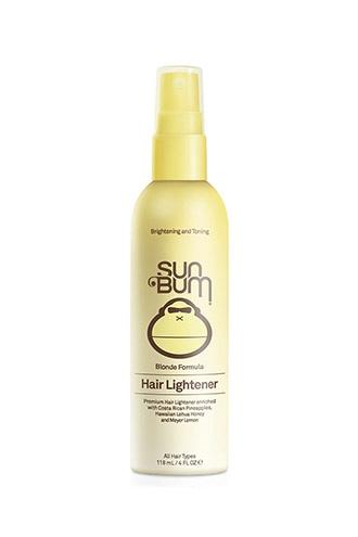 Forever21 Sun Bum Blond Hair Lightener
