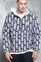 Forever21 Vibes Windbreaker Jacket