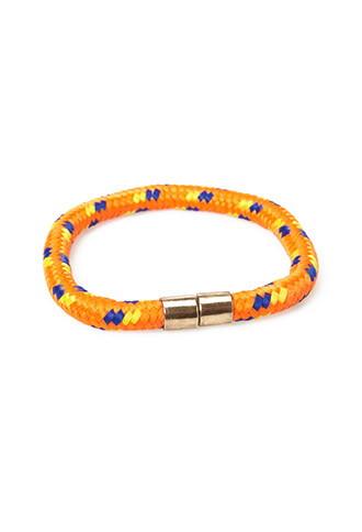 21 Men Men Rope Bracelet