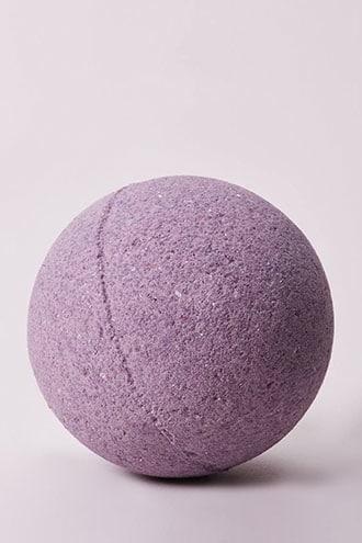 Forever21 Pearl Love Potion Ring Bath Bomb