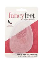 Forever21 Foot Petals Fancy Feet Ball Of Foot Gel Cushions