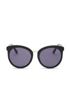 Forever21 Tortoiseshell Cateye Sunglasses