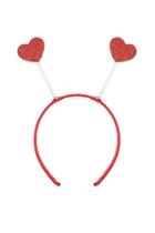 Forever21 Valentines Day Headband