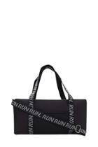 Forever21 Active Graphic Duffle Bag
