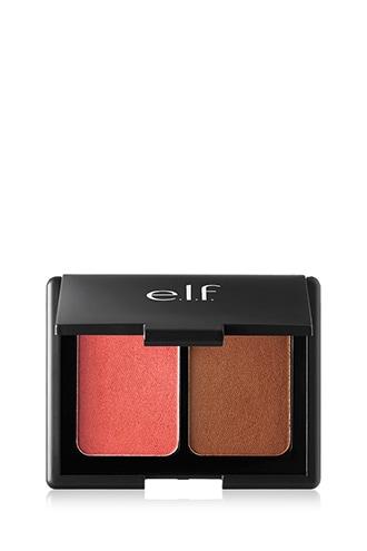 Forever21 E.l.f. Aqua Blush & Bronzer
