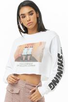 Forever21 The Shining Graphic Tee