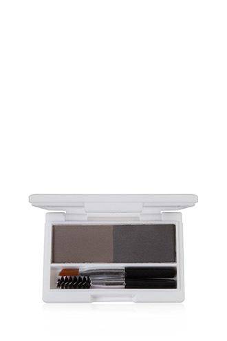 Forever21 Charcoal Duo J Cat Brow-mazing Duo