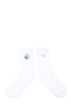 Forever21 Cereal And Milk Crew Socks