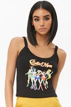 Forever21 Sailor Moon Graphic Cami