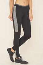 Forever21 Active No Excuses Leggings