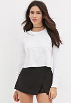 Forever21 Not My Problem Tee