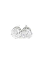 Forever21 Cubic Zirconia Studs