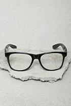 21 Men Men Glossy Square Readers