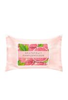 Forever21 Grapefruit Cleansing Wipes