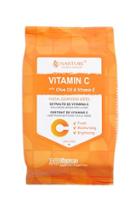 Forever21 Naisture Vitamin C Cleansing Wipes