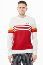 Forever21 Wilson Tennis Graphic Sweater