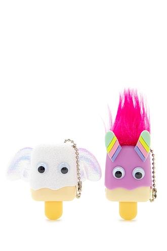 Forever21 Popsicle Lip Gloss Set