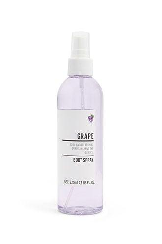 Forever21 Grape Body Spray
