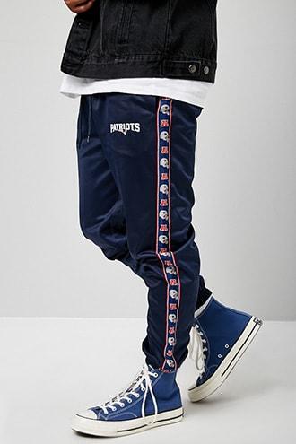 Forever21 Nfl Patriots Joggers