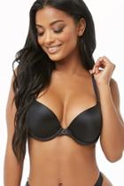 Forever21 Maidenform Love The Lift T-shirt Push-up Bra