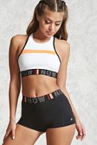 Forever21 Active Now Bike Shorts