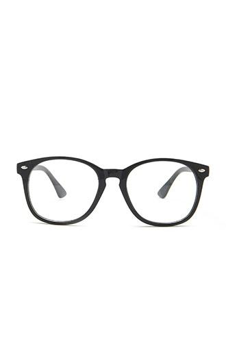 21 Men Men Round Reader Glasses