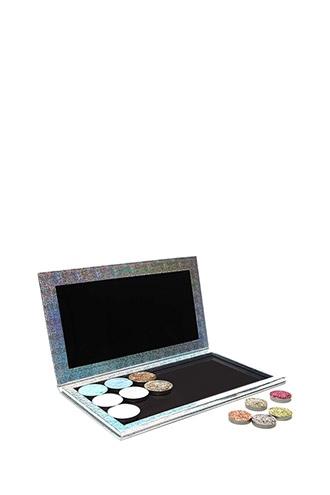 Forever21 Glitter Injections X-ray Palette