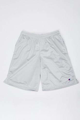 Forever21 Champion Jersey Mesh Shorts