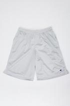 Forever21 Champion Jersey Mesh Shorts
