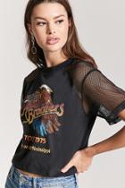 Forever21 The Doobie Brothers Band Tee
