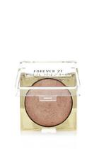 Forever21 Compact Bronzer