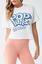 Forever21 Pop Tarts Graphic Tee