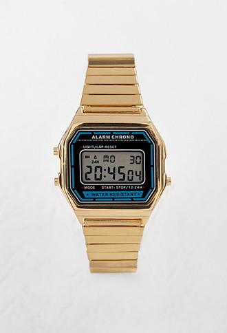 Forever21 Digital Watch