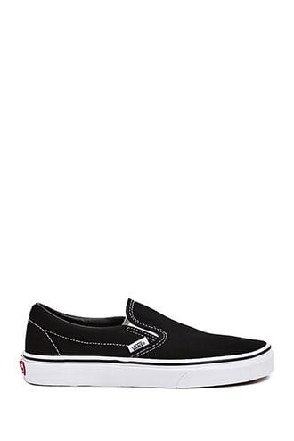 Forever21 Vans Classic Slip-on Sneakers (unisex)