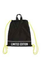 Forever21 Limited Edition Graphic Backpack