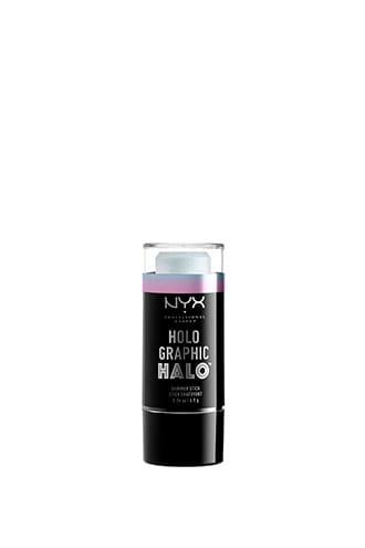 Forever21 Nyx Professional Makeup Holographic Halo Shimmer Stick