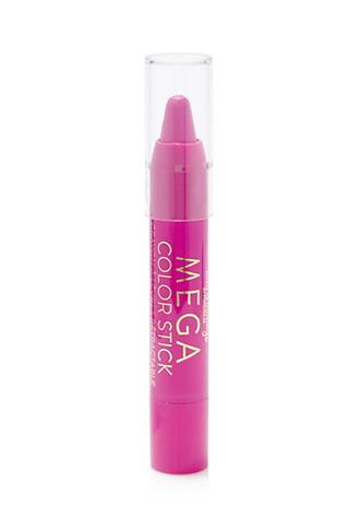 Forever21 Mega Color Lip Crayon (orchid)