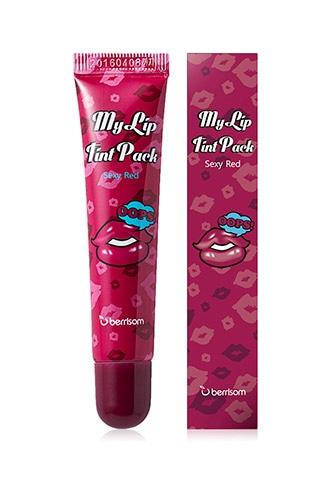 Forever21 Berrisom Oops My Lip Tint Pack